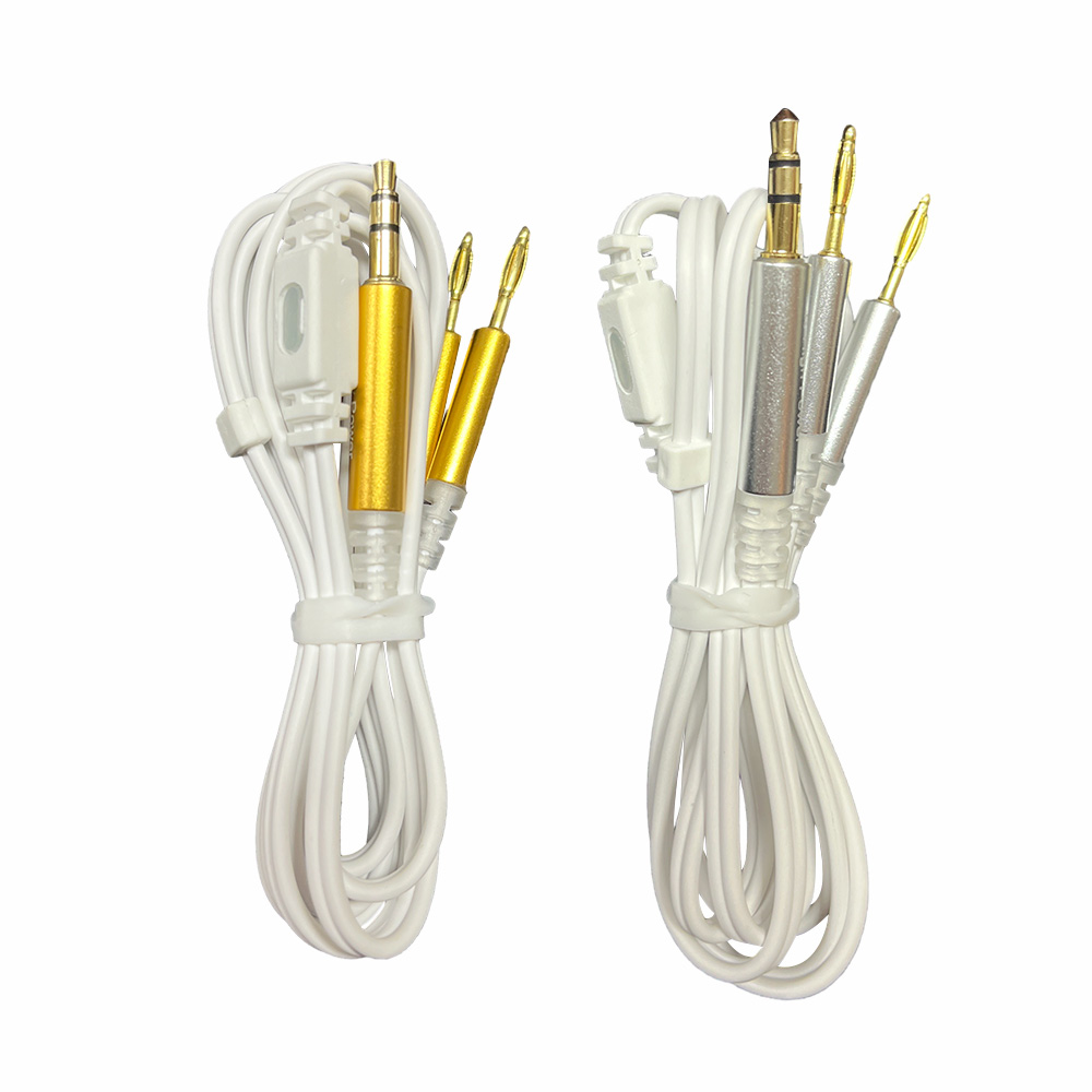 MicroGen TENS Cables Spare