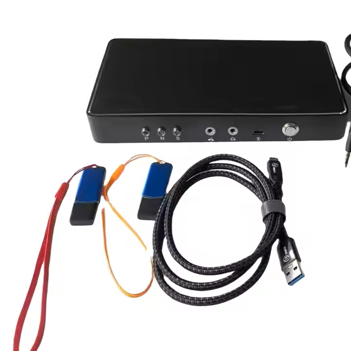 Meiken high-precision 9D NLS V6 biological torsion X29 body analysis device, the latest high-tech rotatable health diagnostic machine.