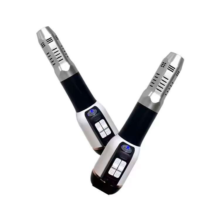 DS-808 Light Magnetic Health Device Electric Heating Therapy Terahertz Wave Blower Massage Cell Health Therapy Board
