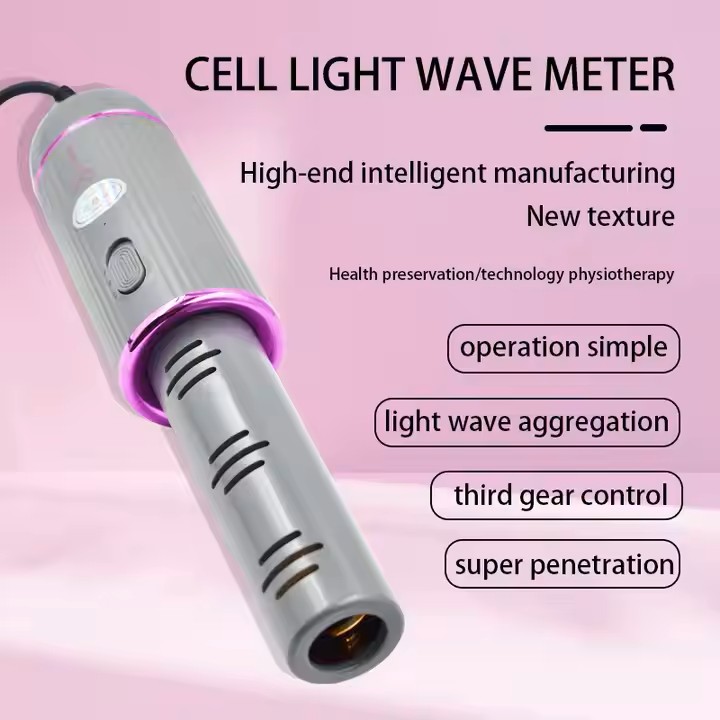 Health device physical equipment magnetic machine terahertz treatment terahertz Iteracare heater